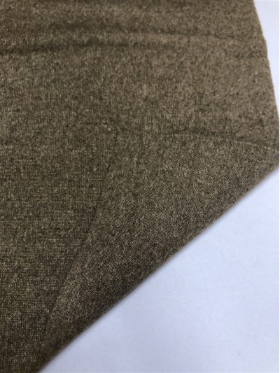 SZ-SGSG  208# 170g/m2 棉型火山岩高分子面料 毛巾面料 91％聚酯纖維(火山岩納米粉體改性)+9%氨綸   吸濕透氣 抗靜電 抗起球 抗菌 抗縮水 負離子  遠紅外蓄熱 多種有益微量礦物元素 正面照